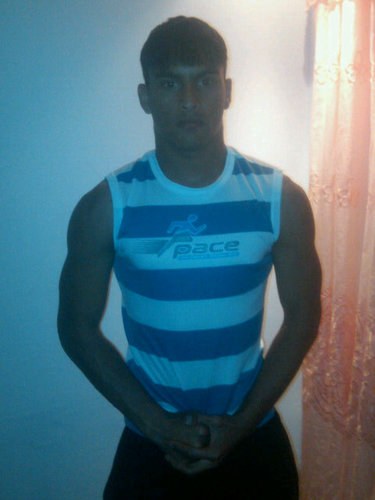 MOGAMAT9's profile picture. (: I LOVE TRANCE MUSIC :) ARMIN VAN BUUREN # TRACE FAMILY UK