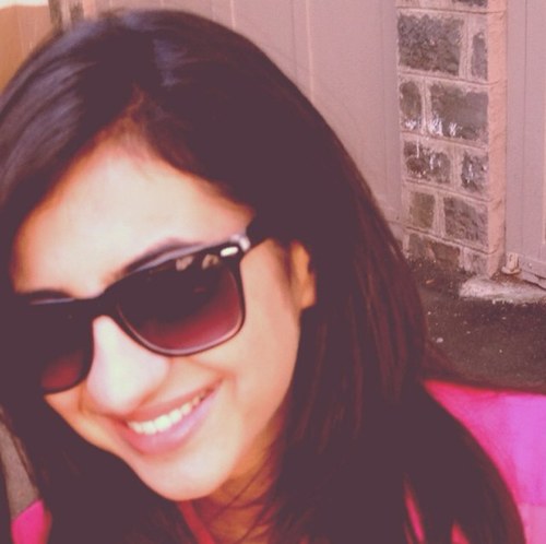 kanikasagar Profile Picture