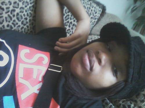 a wonderful mother that loves 2 dance nd do wat she gotta do