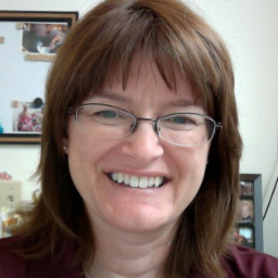 DHaendiges's profile picture. Librarian at Valley Christian High School