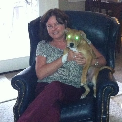 We are keepers of the light to shine brightly. God Bless Texas!!   Keep my eyes above the waves