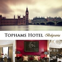 Tophams Hotel (@tophamshotel) 's Twitter Profile