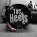 The Heels (@theheelsrawk) Twitter profile photo