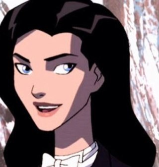 Zatanna_YJ's profile picture. Hi Guys Im Zatanna but you can call me Zee, Im a skilled magician! *pulls rabbit out of hat* See! #YoungJustice