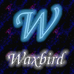 MrWaxbird's profile picture. Words build bridges into unexplored regions