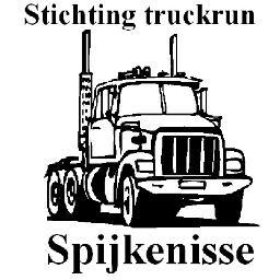 Officiele twitter account van de truckrun Spijkenisse