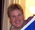 Senior Pastor of Trinity Church, Perth. Passionate about Jesus, the Kingdom and revival in Scotland.Family; Mags, Pam, Dawn, Ando, Bex, Gav and 2 Sams!