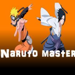 The OfficialNarutoMaster,Which Bring you Great Naruto Gameplay And Action.
http://t.co/HYmj24bif6
