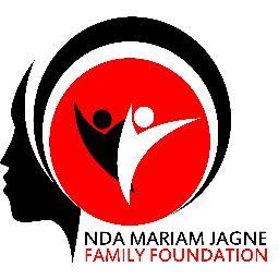 The NDA Mariam Jagne Family Foundation is a charity which strives to contribute to the health sector specifically maternal health and nurture youth talents