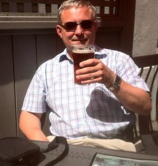 andycambsuk's profile picture. 