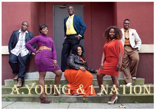 AY1Nation's profile picture. A Family of Contagious Worship Leaders from different ministries and all walks of life whom have united to infect the nation with Christ through our gifts!