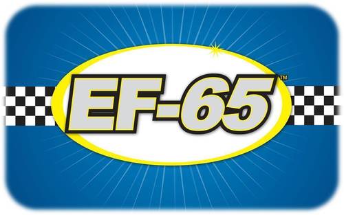 EF65Cleaners's profile picture. EF-65 Hand Cleaner is a revolutionary new hand cleaner. Non-toxic, biodegradable and no harsh chemicals. Removes dirt, oil and grease without water! Try it now!