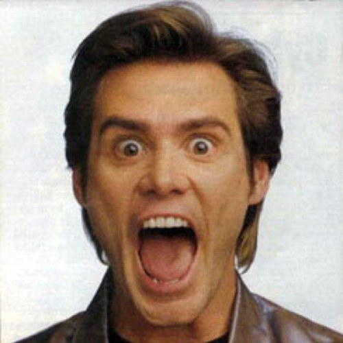 Not Jim Carrey Funny tweets