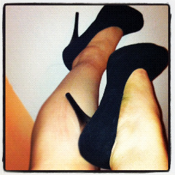 PinupPoly's profile picture. Polyamorous, Curvaceous, Kinky, Bisexual, Sex Positive, Geek, Feminist AND Christian.