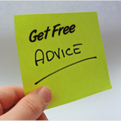 Ask me advice about anything in life. Friends, family, school, relationships, money etc. Just tweet or DM me. You can also email me: mradvice1816@hotmail.co.uk