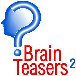 Think, Twist, Turn and Tease your Brain to get through the BrainTeasers !!!