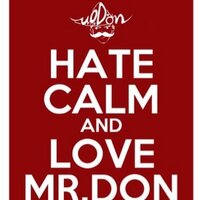 Mr. Don (@mrdon_tee) 's Twitter Profile
