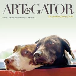 Art & Gator is the leading upscale country lifestyle and travel online magazine that connect people to the arts, food and rural travel experiences.