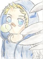 ThatGassman's profile picture. EXPLOSIVES!! That is all. :3