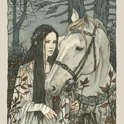 Soy hermana de Eddard stak,prometida de Robert Baratheon.Tan solo quiero venganza. Party hard☃