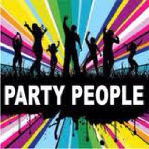 Follow us if u r a person who likes to party So just party up and have a good time 
We will follow u back Just follow us first LET THE GOOD TIMES BEGIN