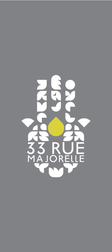 33RueMajorelle's profile picture. Marrakech  first concept shop, featuring a compelling mix of locally produced objects and collections curated by the plugged-in stylist Monique Bresson.