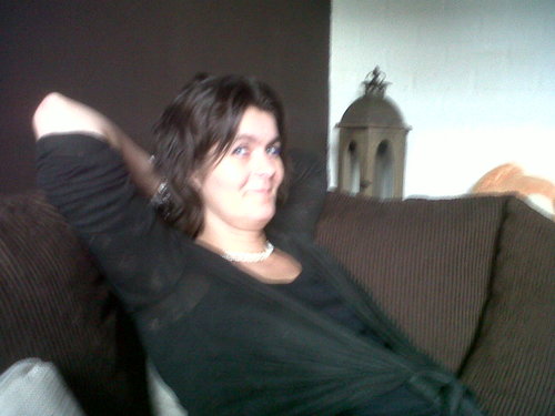 corinaderoo's profile picture. 