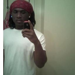 Just a cool dude trying to do me #DreadHead