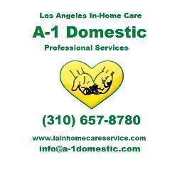We provide Senior Home Care Services for Retired Seniors, Elderly, Terminally Ill, Handicapped People and the Developmentally Disabled.