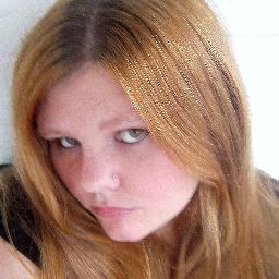 I'm a bitch that isn't afraid to speak my mind to anyone about anything. Censorship is for pussies and wimps.