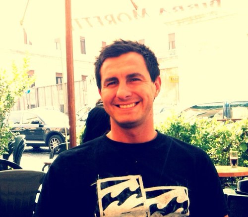 Nacher81's profile picture. Existe el derecho a la vida... y el deber de vivirla!!