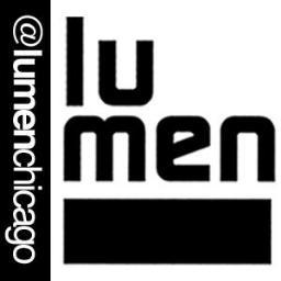 LumenChicago's profile picture. Thursday, Friday, Saturday... WE HAVE SOMETHING FOR EVERYONE!!  Follow #TeamLumen to engage in our staff madness.