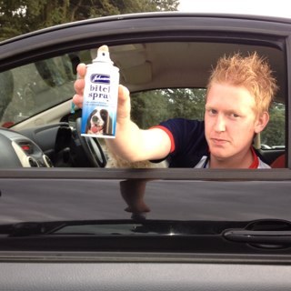 gavinanderson18's profile picture. 