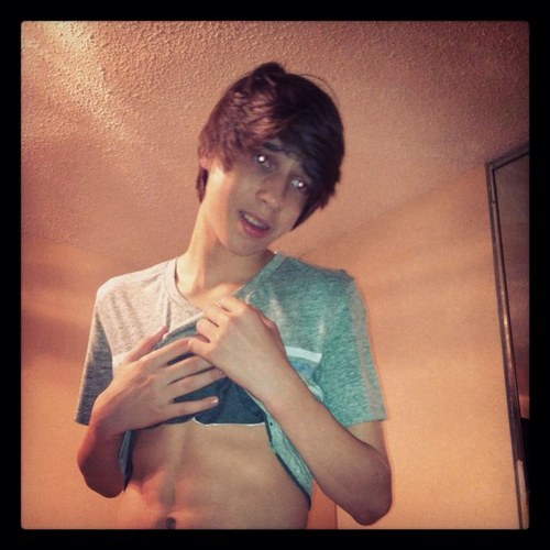 Offical Page of Michael Troche
