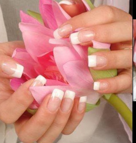 Estética integral, especialista en uñas acrílicas , tratamientos estéticos y maquillaje para eventos . Siéntete guapa , con lo ultimo en tendencias!