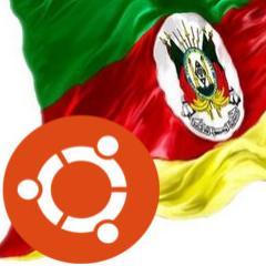 Conta Oficial do Time de Usuários do Ubuntu do Rio Grande do Sul. Segue a gente, tchê!