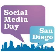 The official Twitter account for Social Media Day San Diego. June 28th, 2019 #SMdaySD