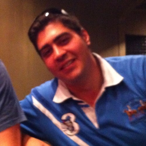 albertojim23's profile picture. 