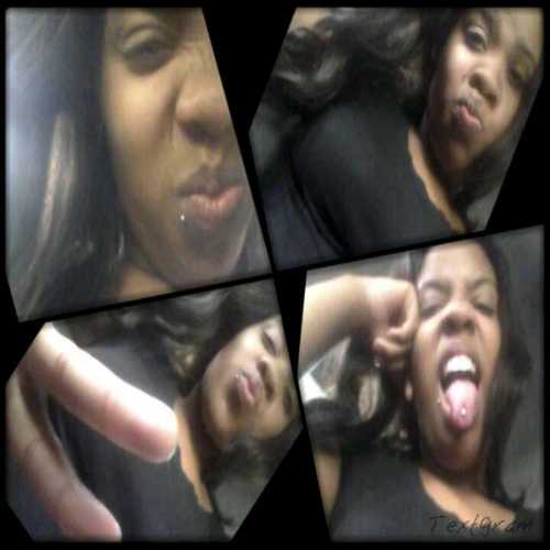 everthing i do is for my child , mother of jordynn williams ! whom i adore :) all that peeping just follow , okay bye now !