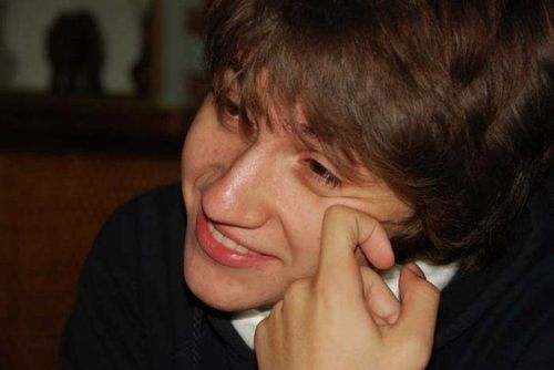 DuaneFalquero's profile picture. 