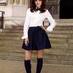 Nika (@sweettrini25947) Twitter profile photo