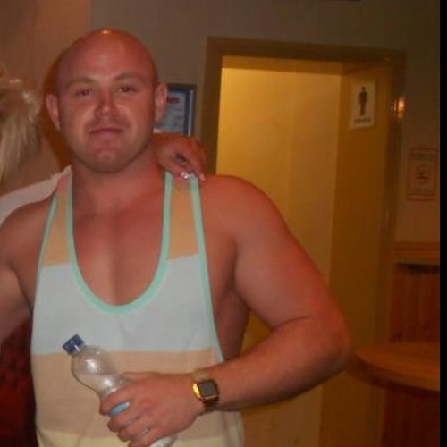 jamielucas1's profile picture. 