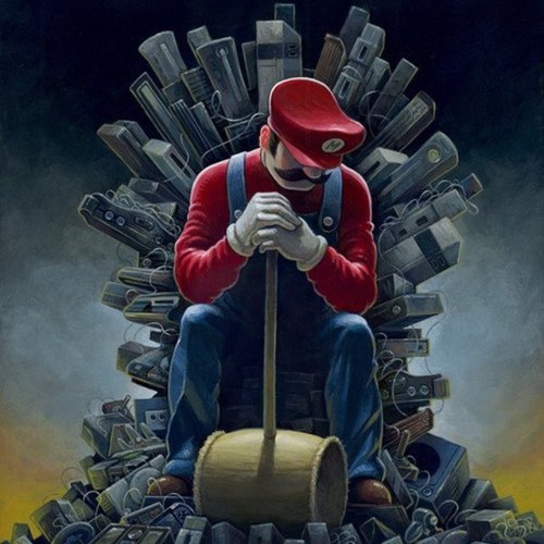 MusserTimmy's profile picture. 