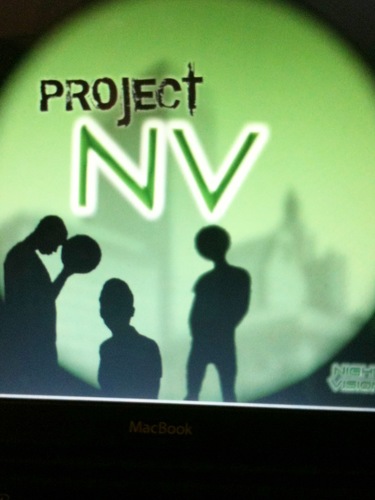 Project:Night Vision