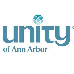 Unity Church of Ann Arbor, (734) 434-8545
Join us each Sunday at 10:00 am. Everyone is welcome.