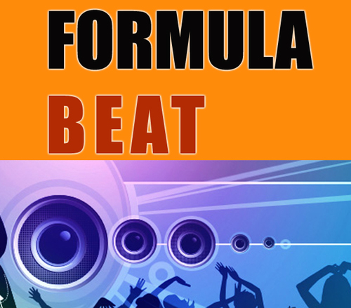 FormulaBeat's profile picture. Tu radio online. Sólo exitos de ayer
