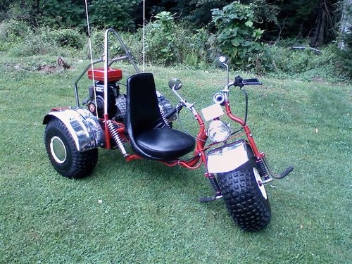 markfox29fox's profile picture. 