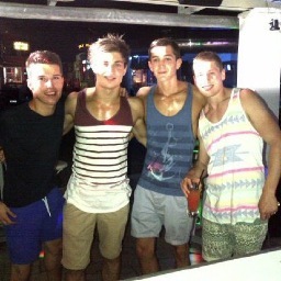 joshyleighmate's profile picture. 