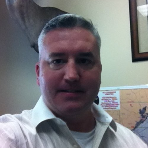 TimWillborn's profile picture. 