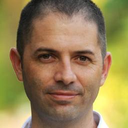 CEO of Uniq UI, a UX Design studio and one of the leading UX schools in Israel, as well as Chairman and Founder of UXI.org.il, the Israeli User Experience Org.